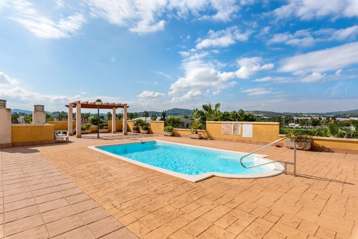 Sale of apartment in Jacarilla, Jacarilla
 photo 5