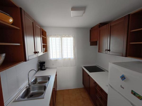 Venta de piso en Calle Xaloc, 12, Calpe
 photo 2
