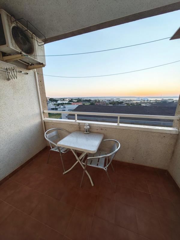 Продажа квартиры на Barrio Parque de las Naciones, Торревьеха
photo 1