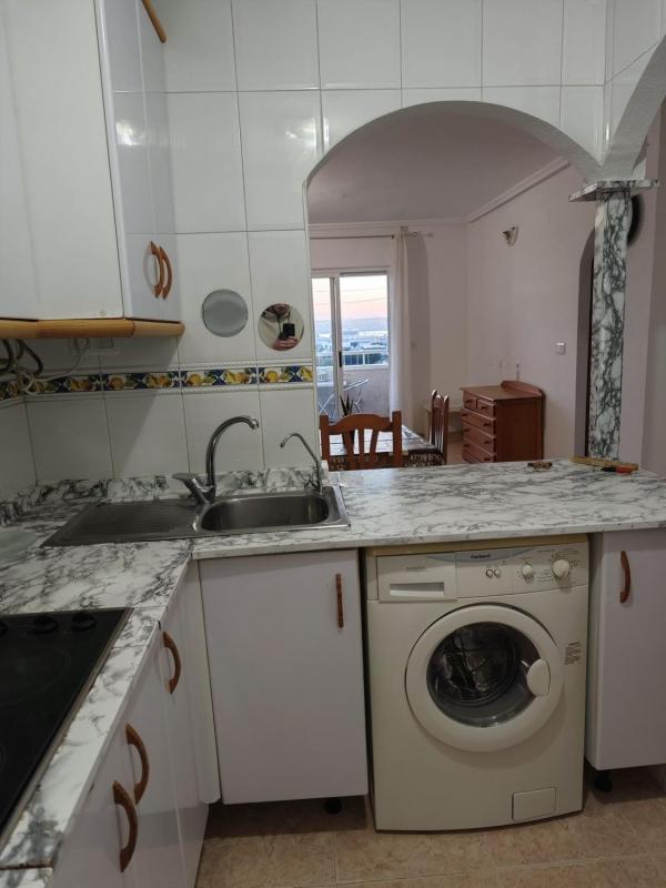 Продажа квартиры на Barrio Parque de las Naciones, Торревьеха
photo 3