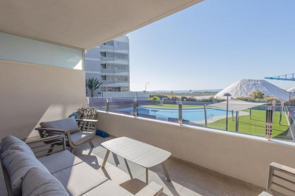 Sprzedaż mieszkania w Avenida del Tamarit, Santa Pola
photo 1