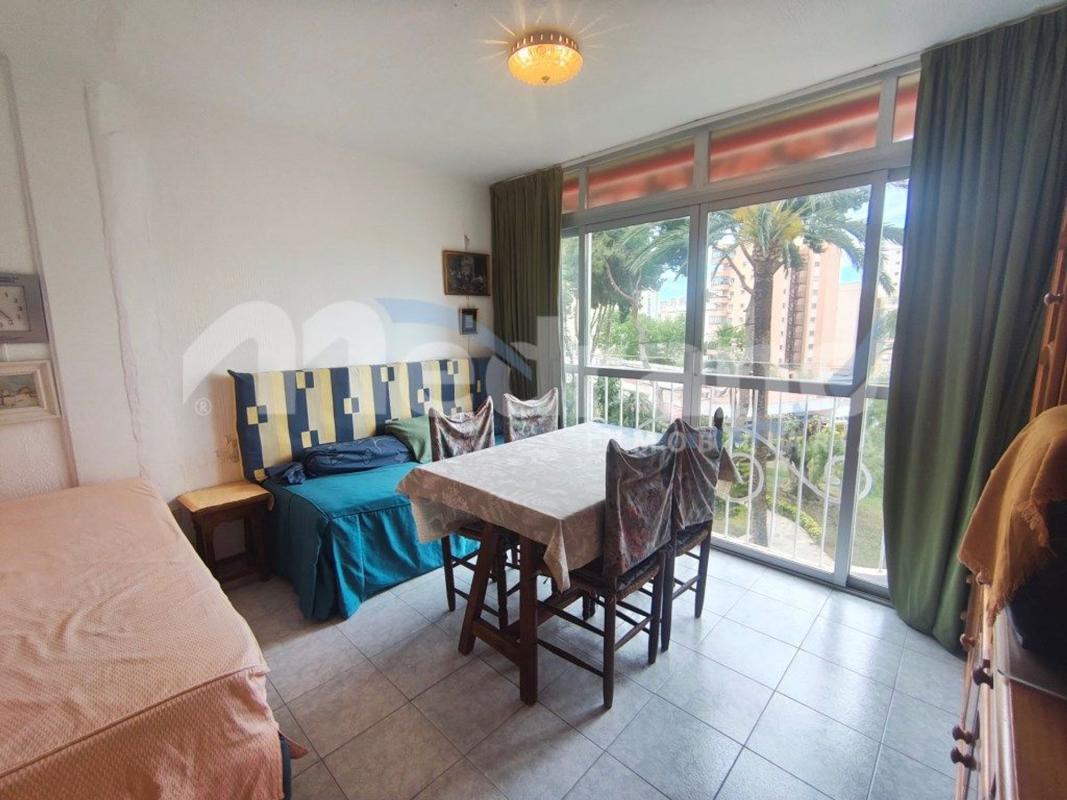 Venta de estudio en Barrio Zona Sierra Helada, Benidorm photo 2