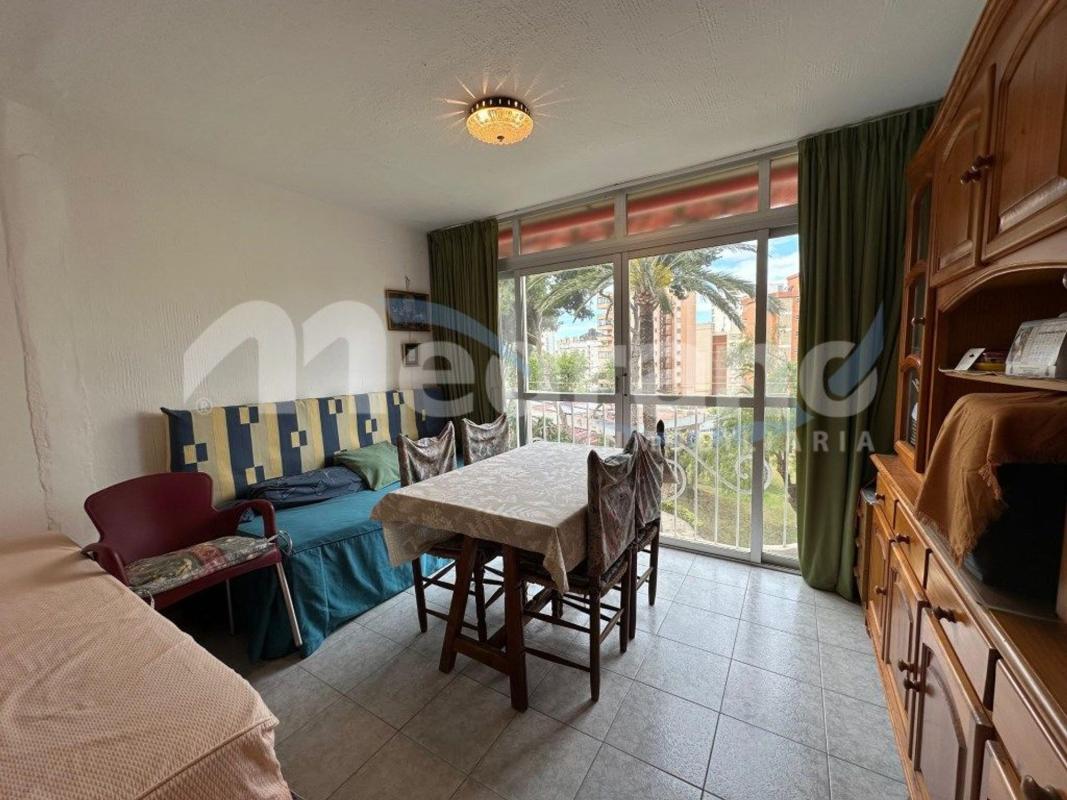 Venta de estudio en Barrio Zona Sierra Helada, Benidorm photo 3