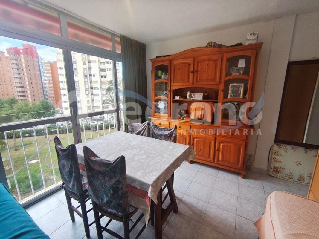 Venta de estudio en Barrio Zona Sierra Helada, Benidorm photo 4