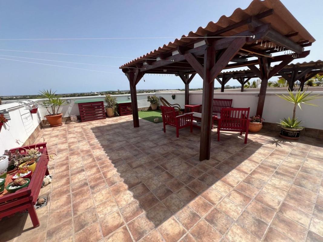 Продажа квартиры на Calle Teresa de Calcuta, 16, Долорес
 photo 2