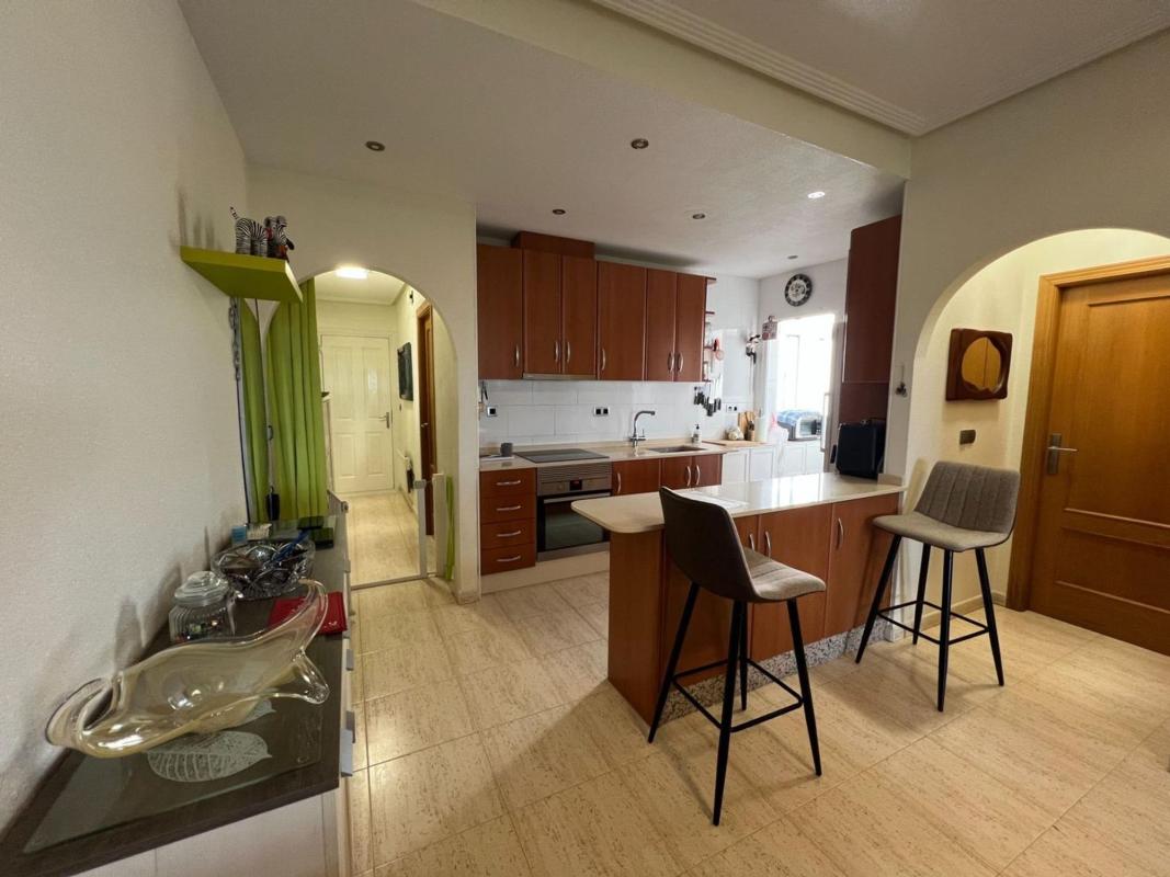 Продажа квартиры на Calle Teresa de Calcuta, 16, Долорес
 photo 3