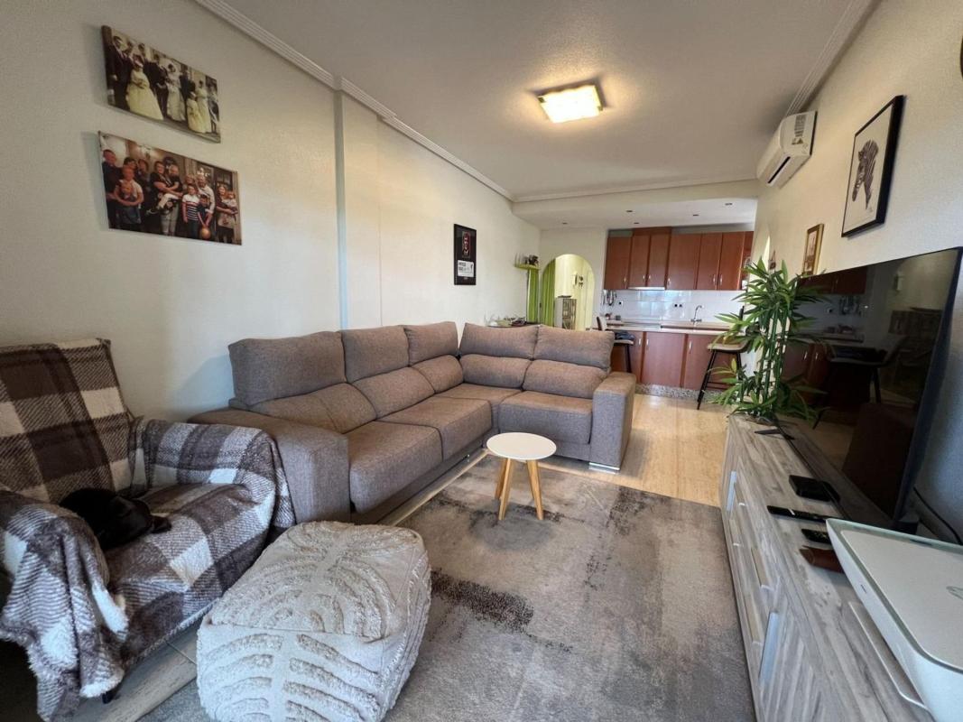 Продажа квартиры на Calle Teresa de Calcuta, 16, Долорес
 photo 4