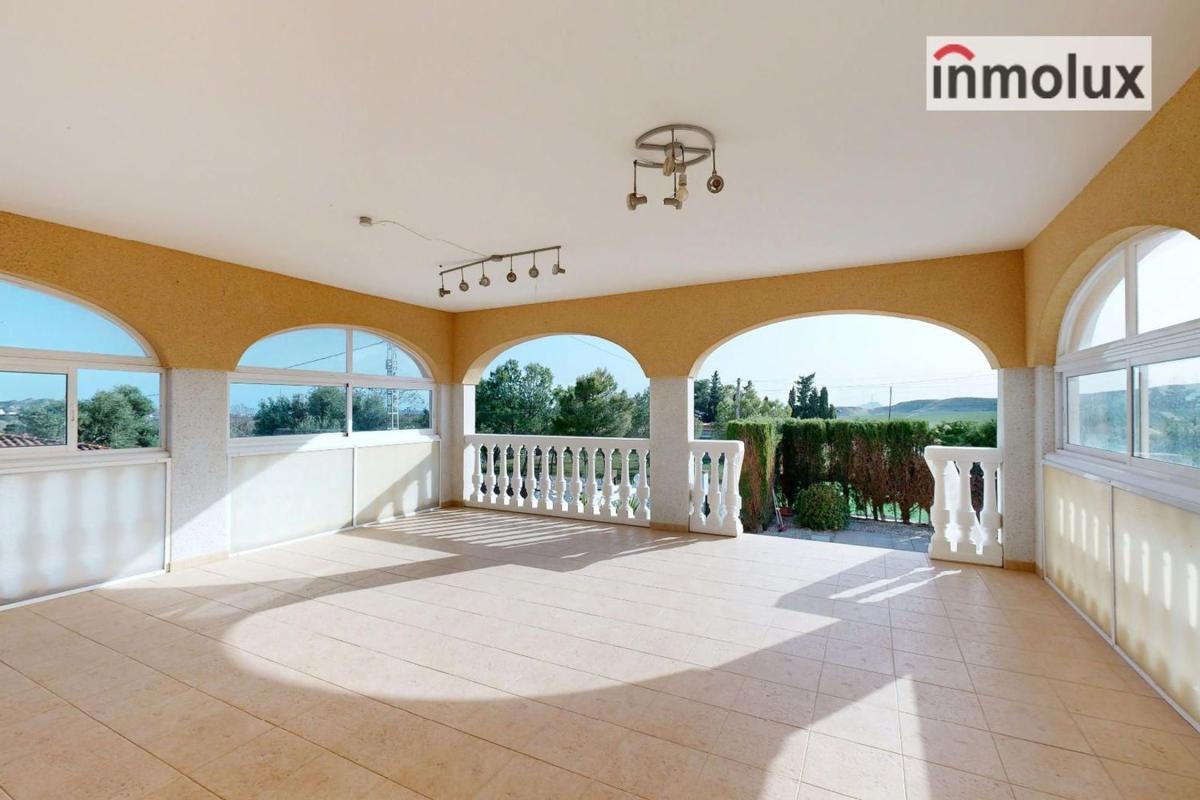 Venta de chalet independiente en Calle Migjorn, Busot
 photo 4