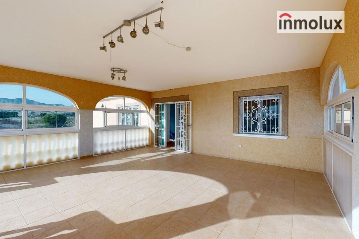 Venta de chalet independiente en Calle Migjorn, Busot
 photo 5