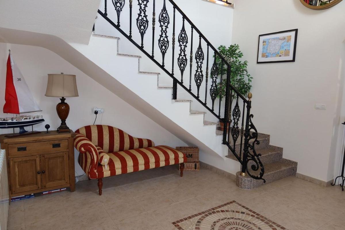 Venta de chalet independiente en Molins-Campaneta-San Bartolomé, Orihuela
 photo 3