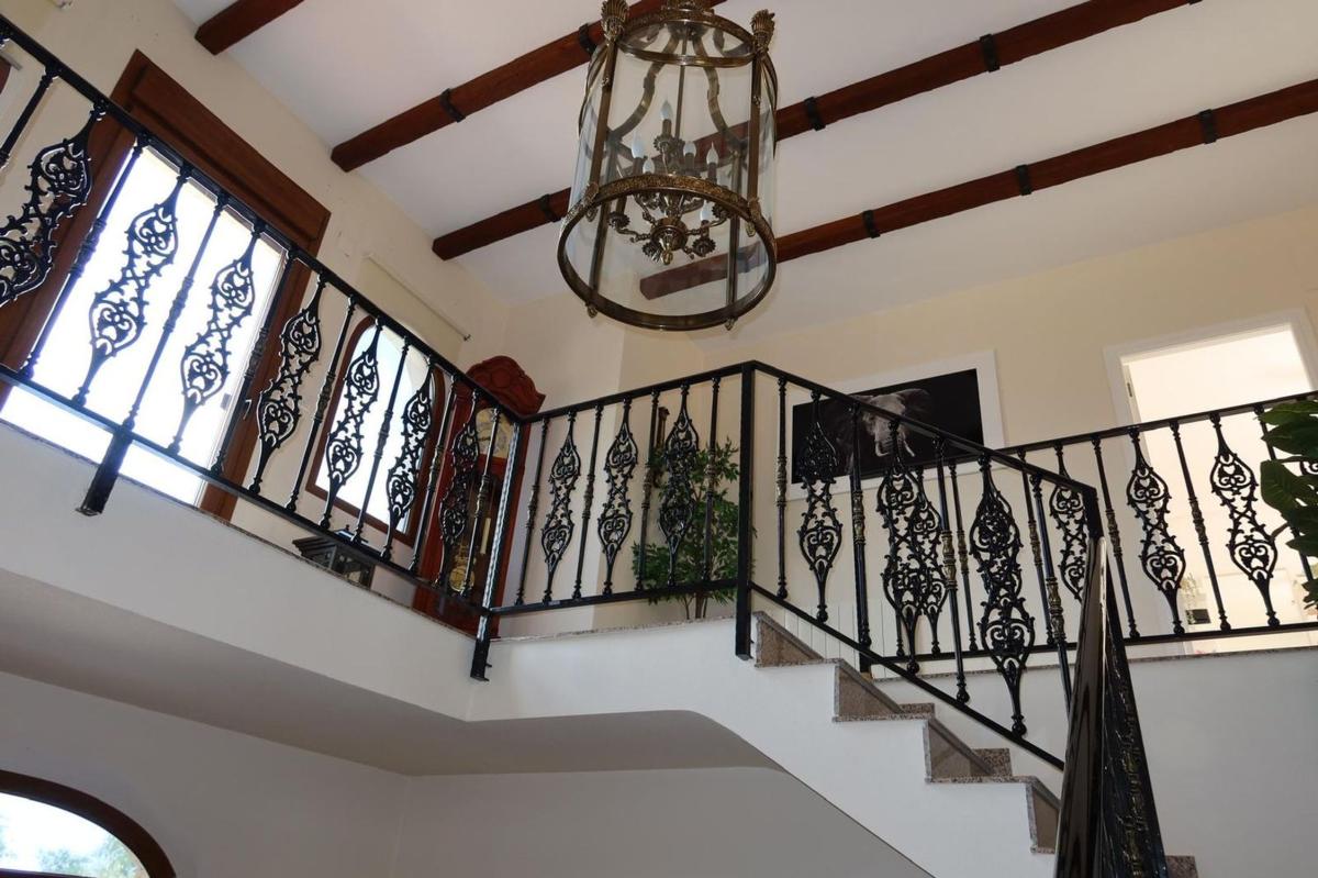 Venta de chalet independiente en Molins-Campaneta-San Bartolomé, Orihuela
 photo 4