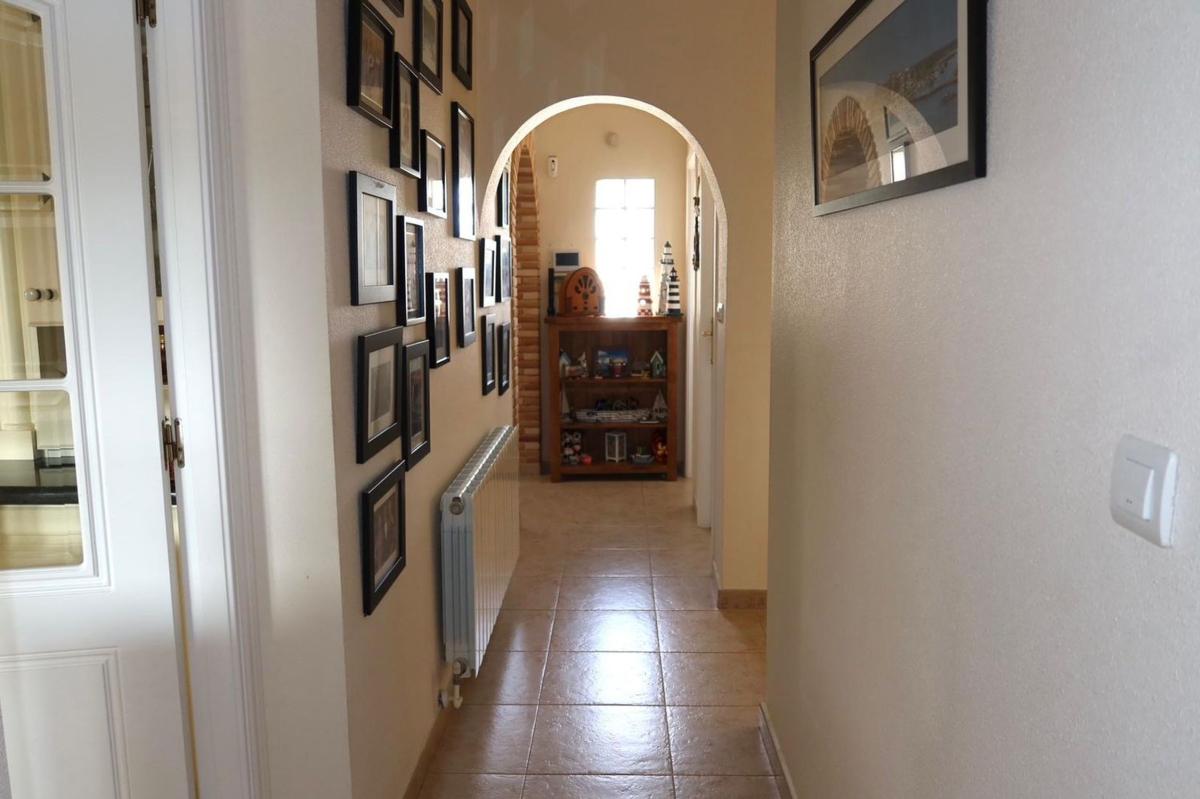 Venta de chalet independiente en Molins-Campaneta-San Bartolomé, Orihuela
 photo 5