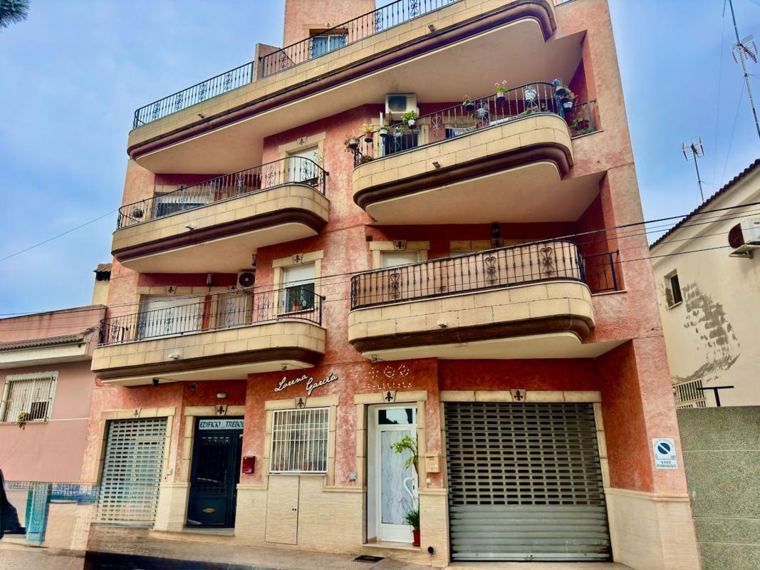 Venta de piso en Formentera del Segura, Formentera del Segura
photo 1