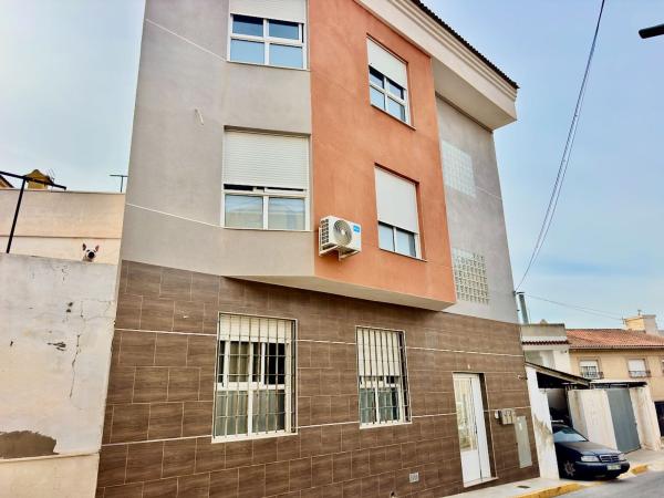 Sale of flat in Benijofar, Benijofar
 photo 1