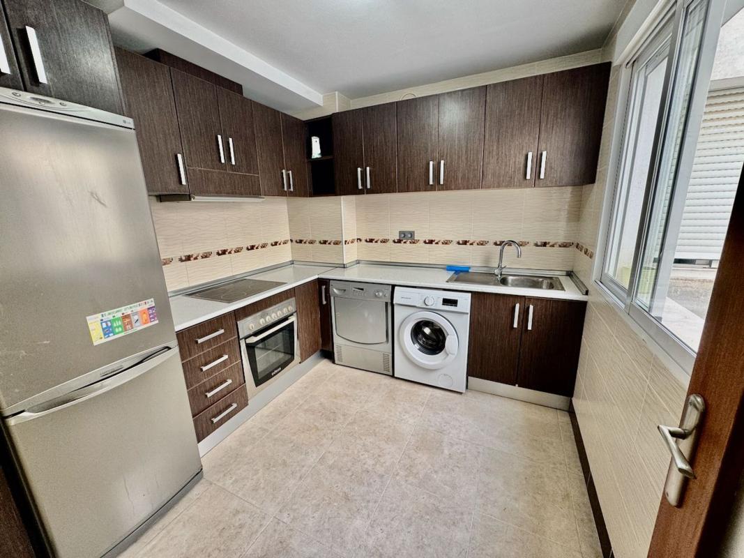 Sale of apartment in Benijofar, Benijofar
 photo 3