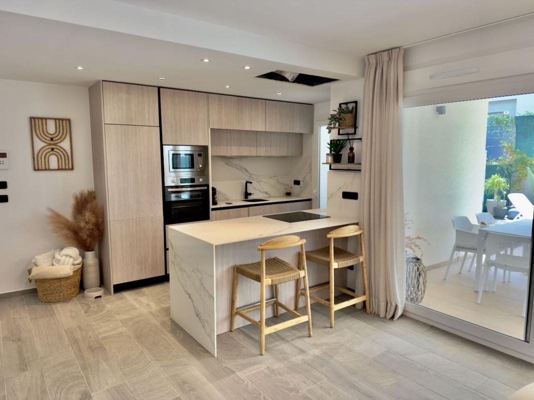 Sale of apartment in Algorfa, Algorfa
photo 3
