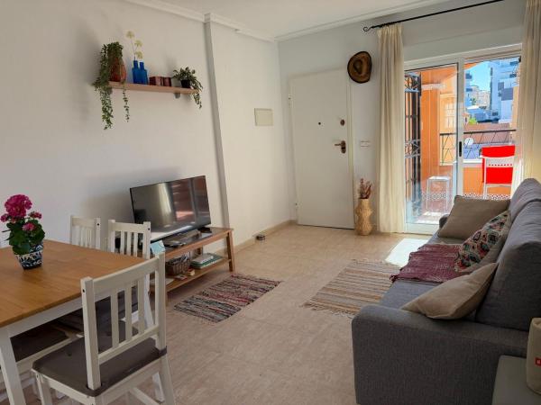 Venta de piso en Barrio Zona Lago - Los Almendros, Orihuela
 photo 3