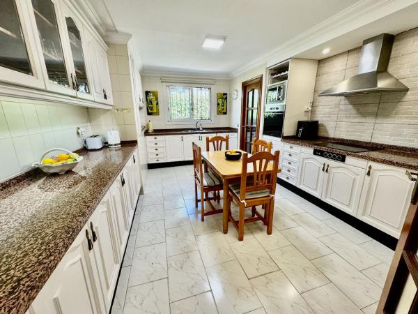 Chalet independiente en venta en Castalla, Castalla
 photo 4
