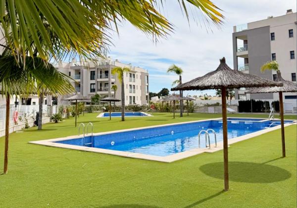 Venta de piso en Barrio Las Filipinas, Orihuela
photo 1
