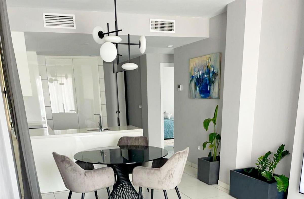 Venta de piso en Barrio Las Filipinas, Orihuela
 photo 4