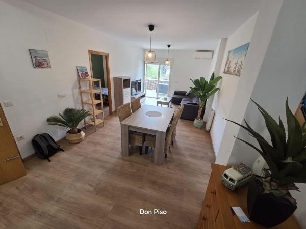 Venta de piso en Jalón, Jalón
photo 1
