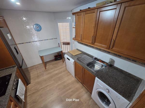Venta de piso en Jalón, Jalón
thumbnail 2