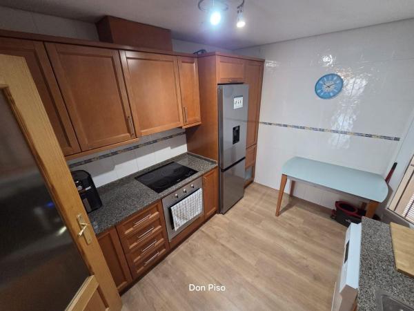 Venta de piso en Jalón, Jalón
 photo 4