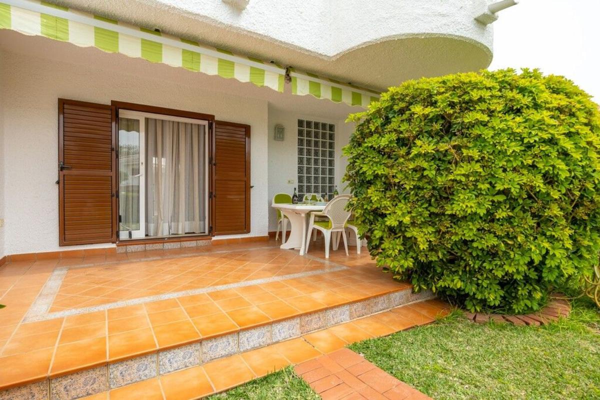 Venta de chalet adosado en Calle de la Mar, 2 , Denia photo 4