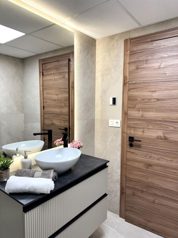 Продажа квартиры на Avenida de la Purisima, 27, Торревьеха
 photo 4