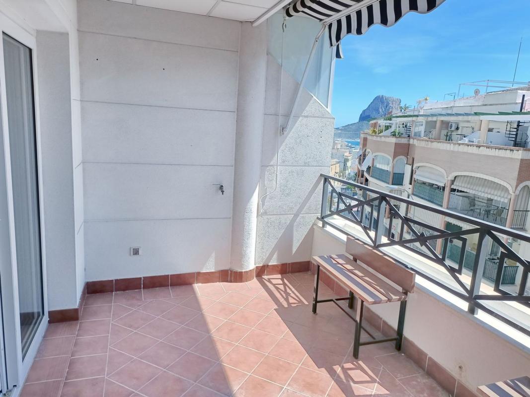 Venta de piso en Manzanera-Tosal, Calpe
 photo 2