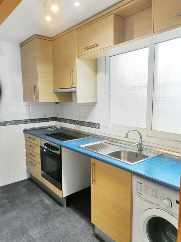 Venta de piso en Manzanera-Tosal, Calpe
 photo 5