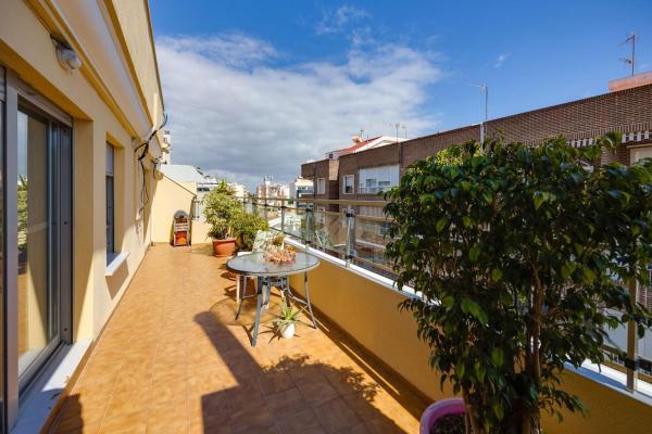 Ático en venta en  Barrio Puerto Deportivo, Torrevieja photo 3