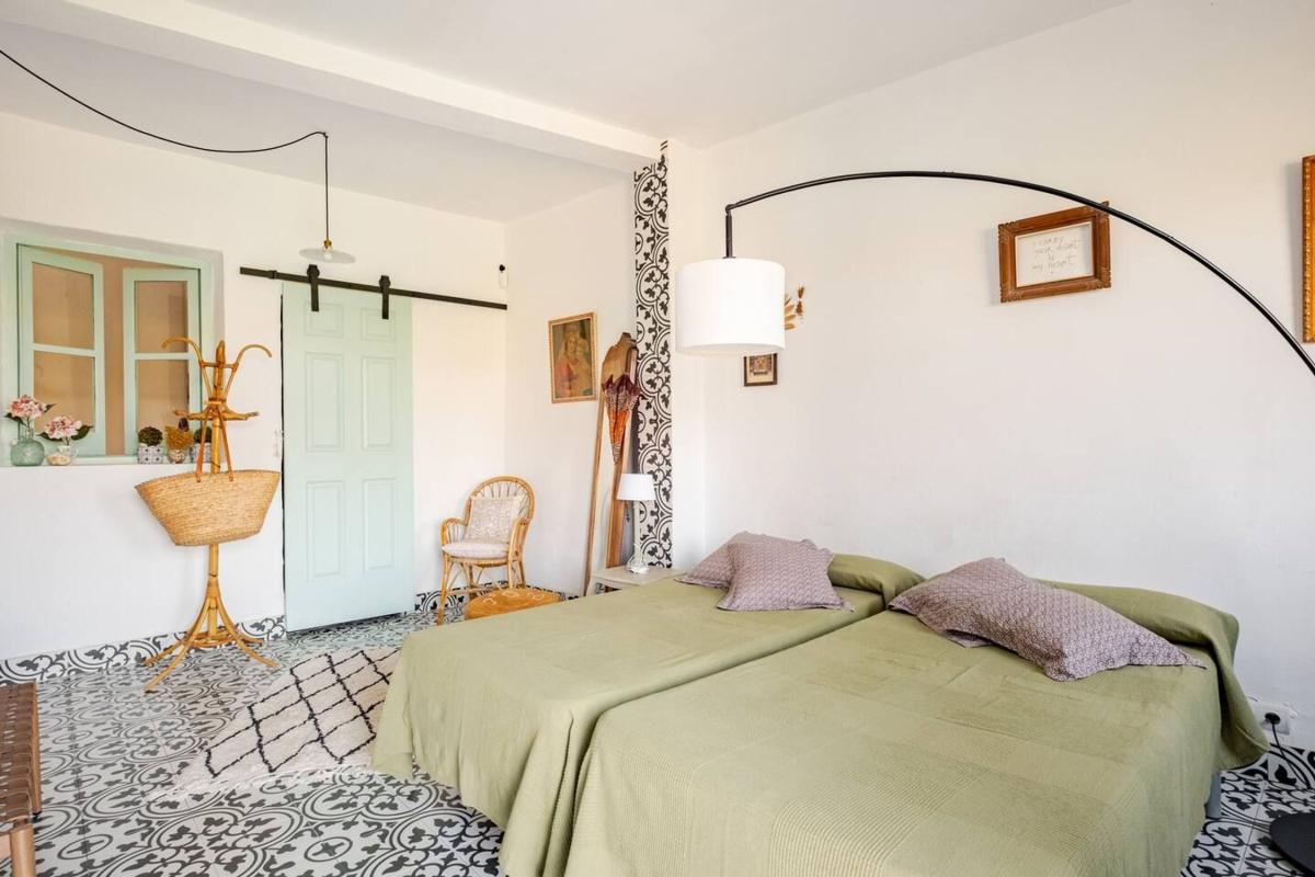Venta de chalet independiente en Camino de Ribazos, 5, La Villajoyosa / Vila Joiosa
 photo 3
