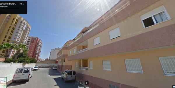 Продажа квартиры на Avenida Diego Ramírez Pastor, 304, Торревьеха
 photo 2