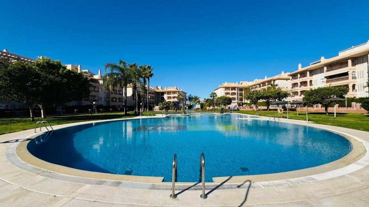 Venta de piso en Barrio Playa Flamenca, Orihuela
 photo 2