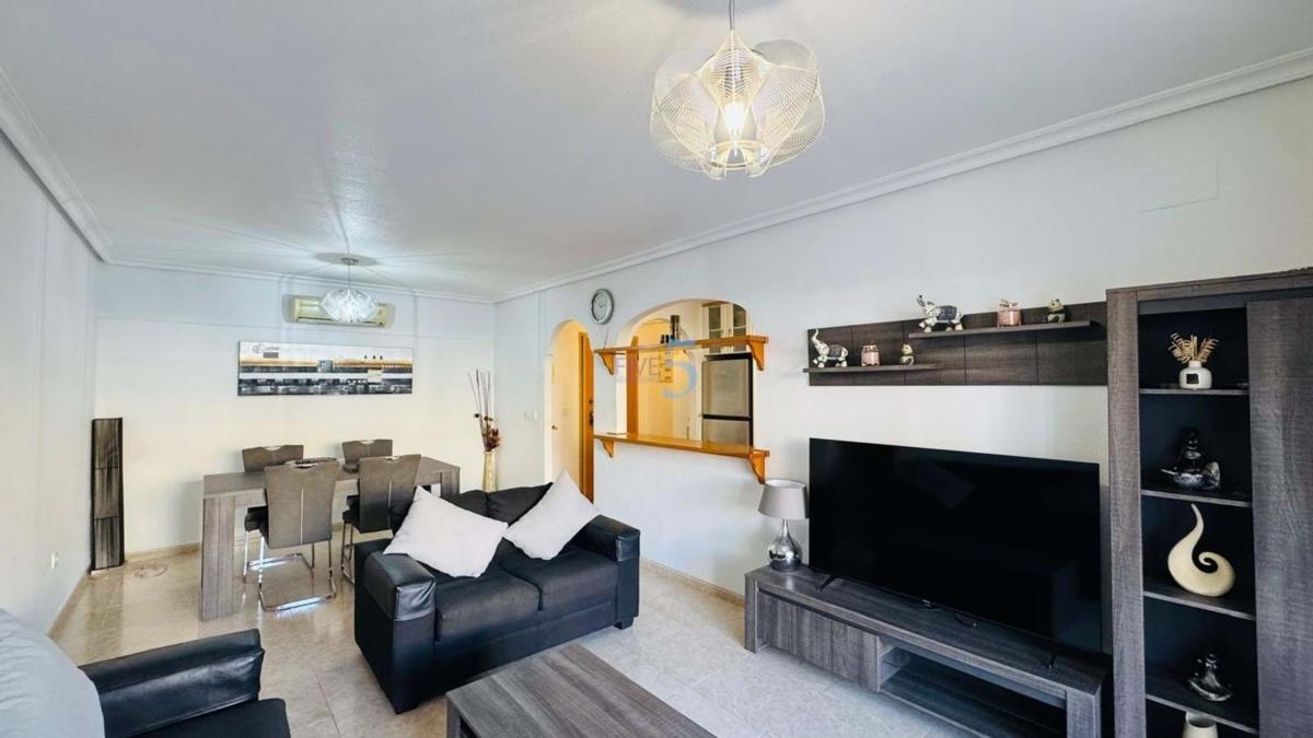 Venta de piso en Barrio Playa Flamenca, Orihuela
 photo 4