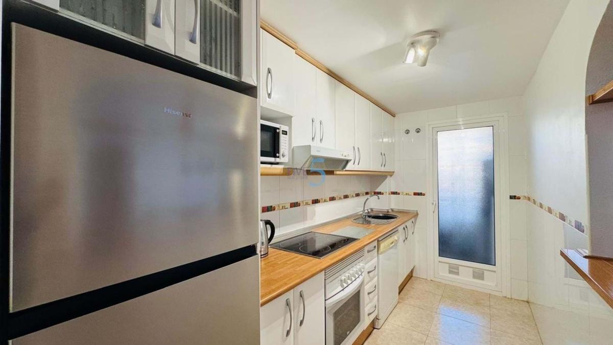 Venta de piso en Barrio Playa Flamenca, Orihuela
 photo 5