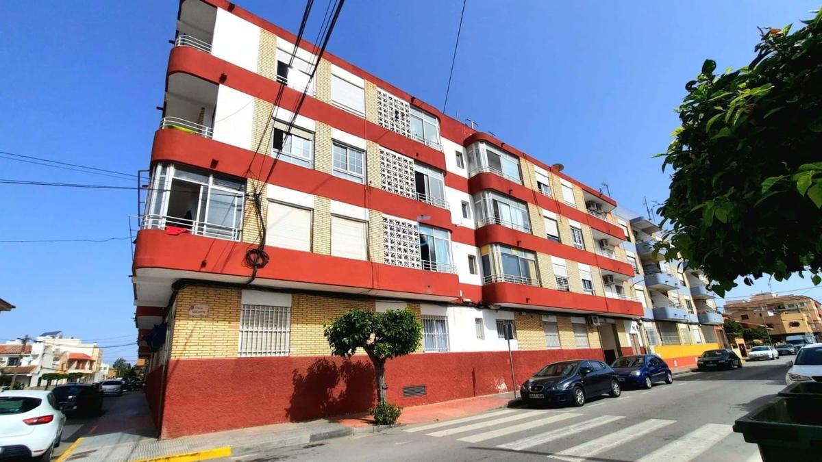 Venta de piso en Almoradí, Almoradí
photo 1