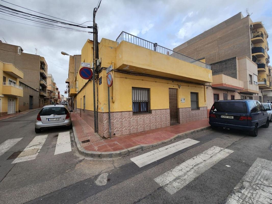 Sale of independent chalet in Calle Doctor Fleming, Sax
 photo 2
