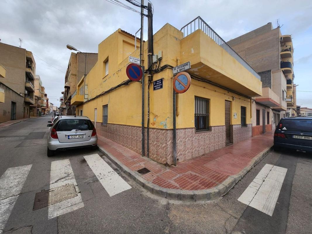 Sale of independent chalet in Calle Doctor Fleming, Sax
 photo 3