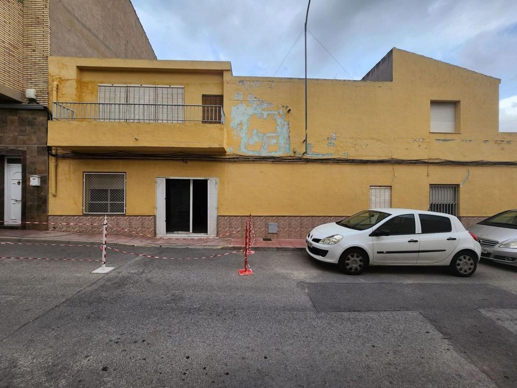 Sale of independent chalet in Calle Doctor Fleming, Sax
 photo 4