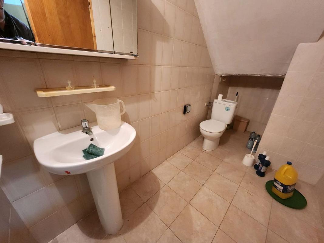 Sale of independent chalet in Calle Doctor Fleming, Sax
 photo 5