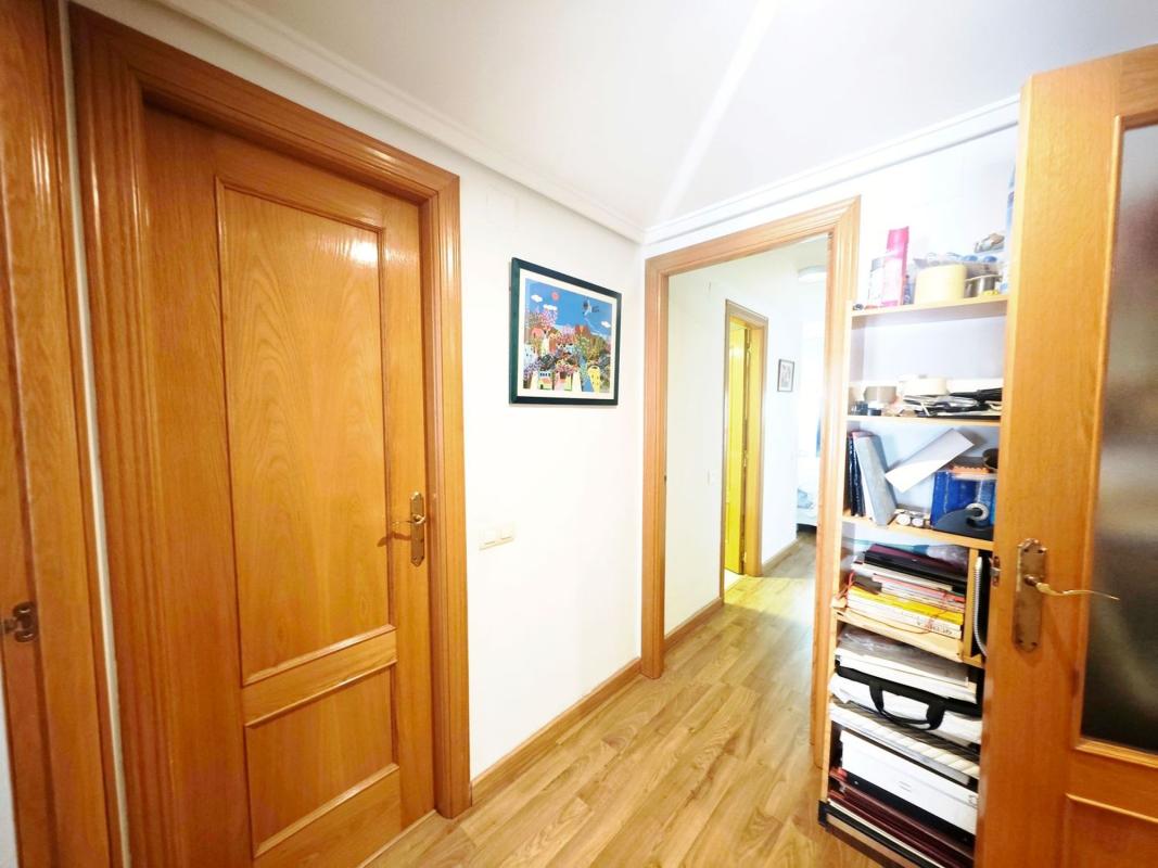 Penthouse sale in Avenida Ciudad León de Nicaragua, Alicante photo 4