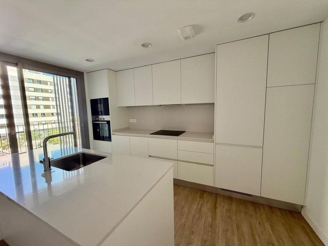 Venta de piso en Calle Profesor Ludovico Correa, 1, Alicante / Alacant
photo 1