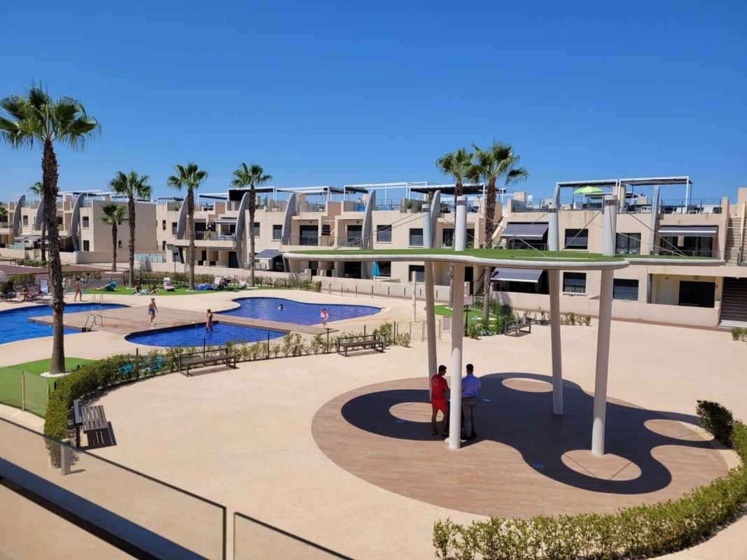 Sale of apartment in LEVANTE, 102, Pilar de la Horadada
photo 2