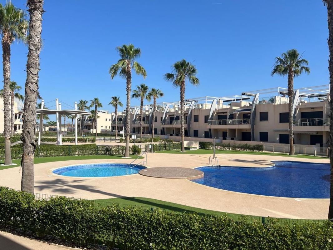Sale of apartment in LEVANTE, 102, Pilar de la Horadada
photo 3