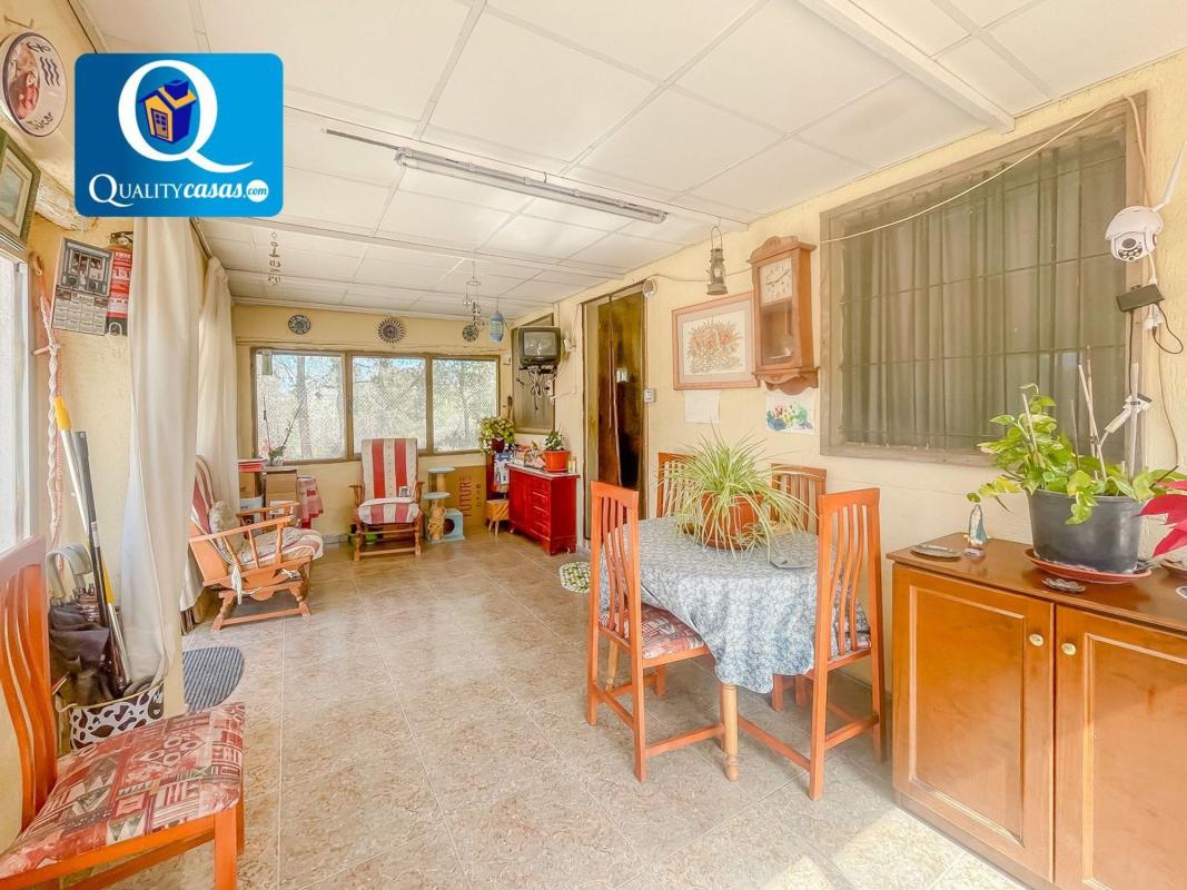 Продажа отдельного шале в Agost, Агост photo 5