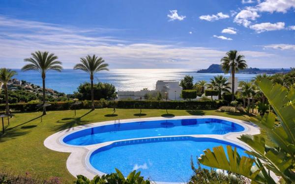 Venta de piso en Altea Hills, Altea
 photo 1