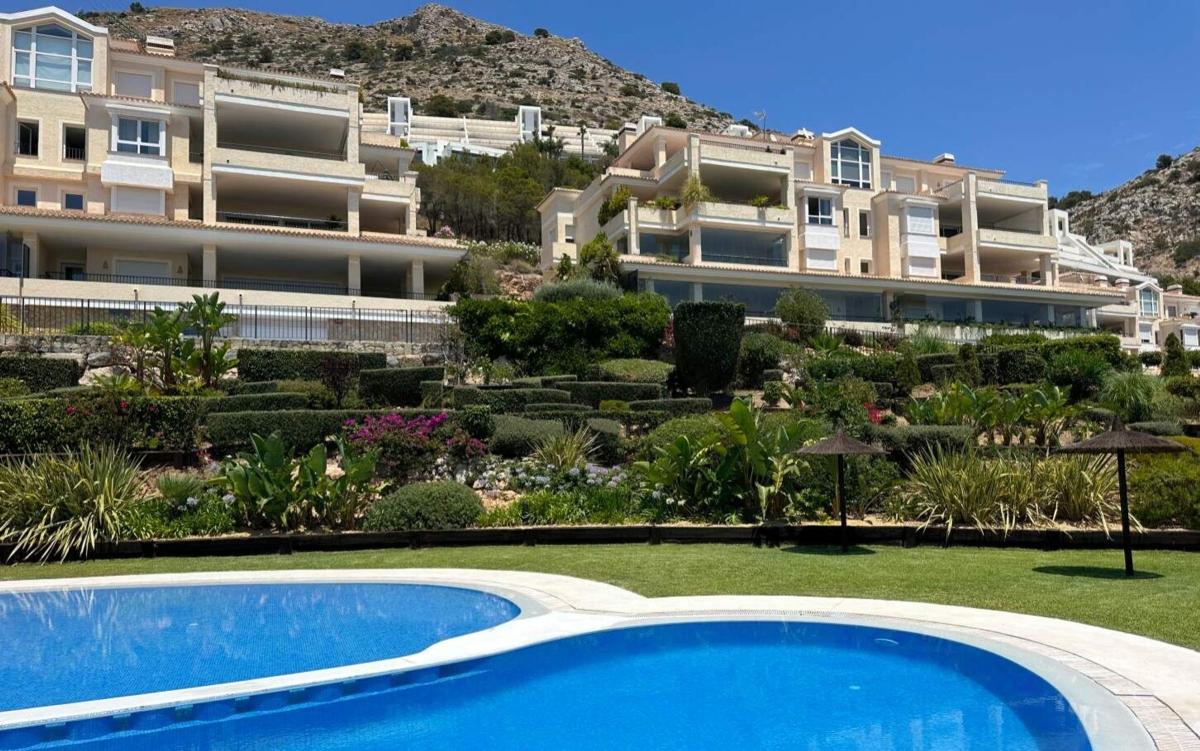 Venta de piso en Altea Hills, Altea
 photo 2