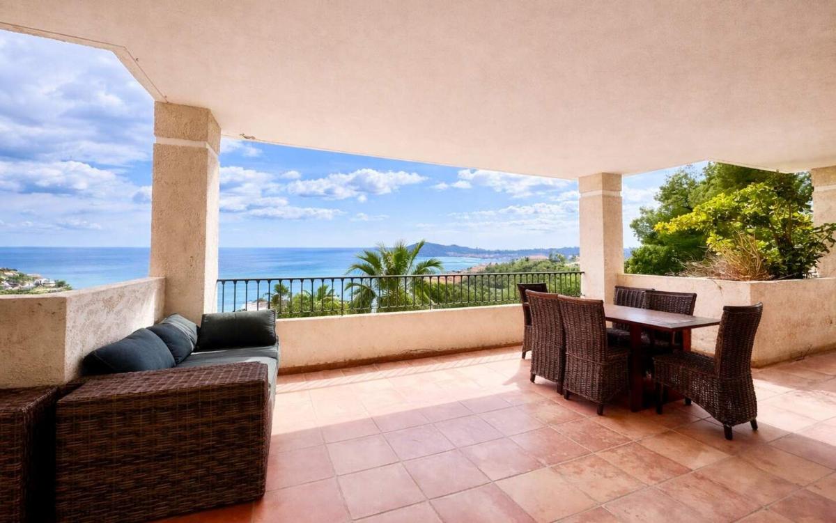 Venta de piso en Altea Hills, Altea
 photo 3